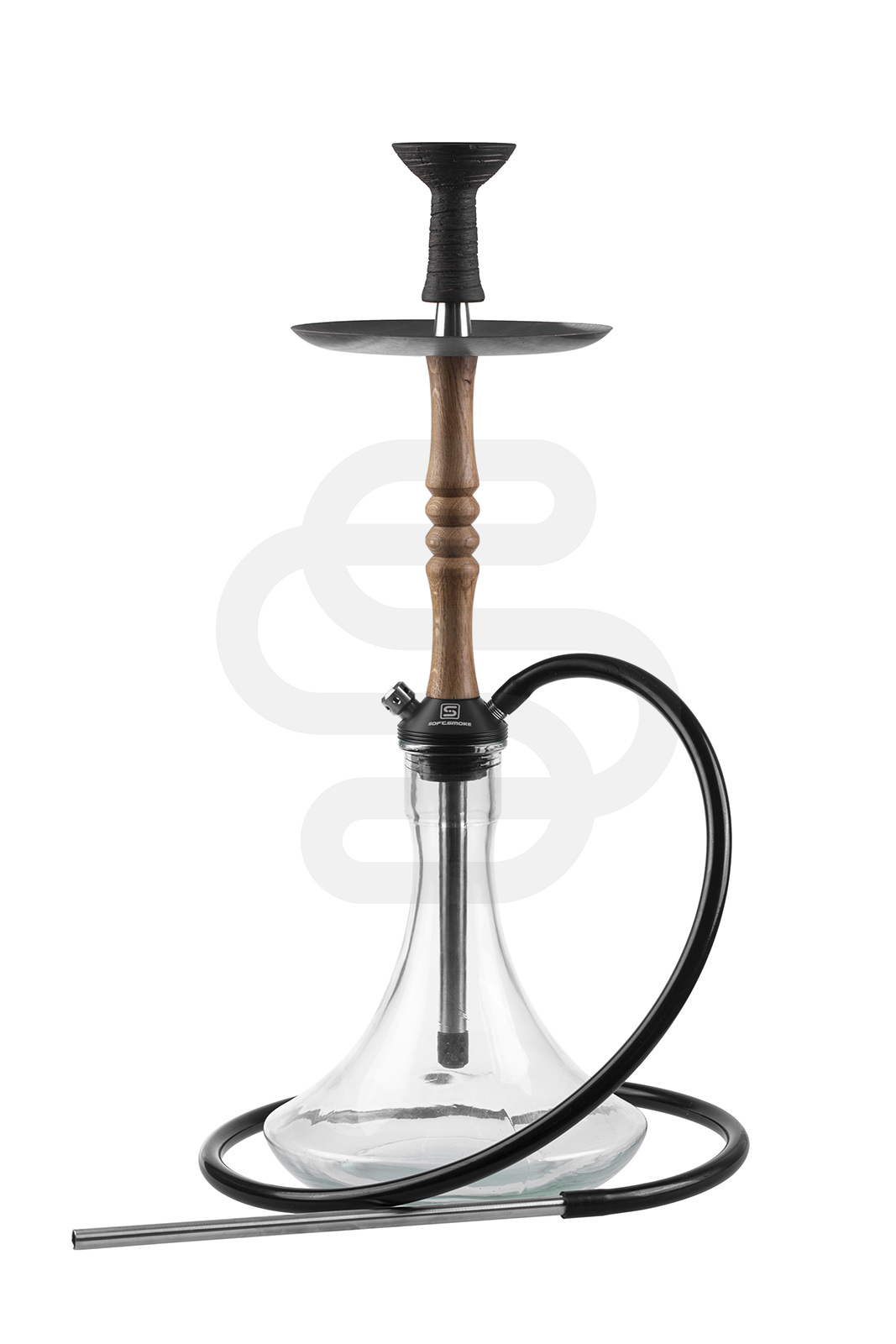 Насадка Soft Smoke Lite Light VG