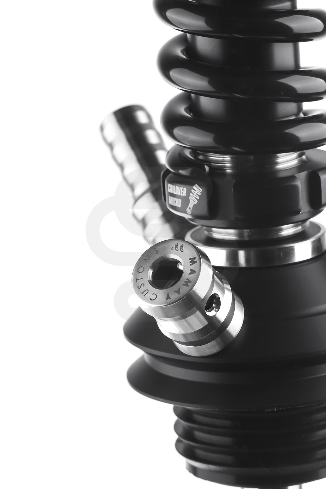 Кальян Mamay Customs Coilovers Micro