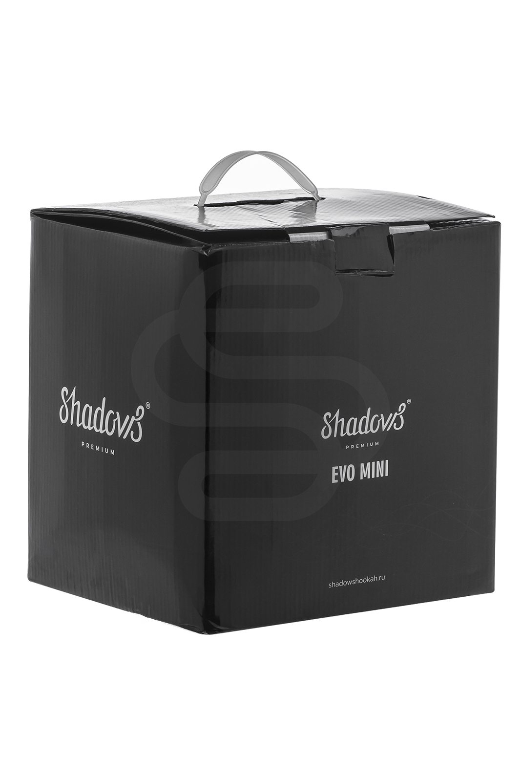 Кальян Shadows Evo mini