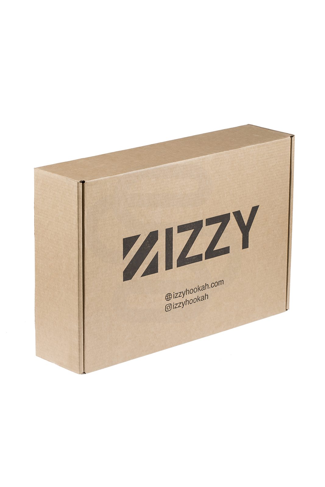 Кальян Izzy Prime